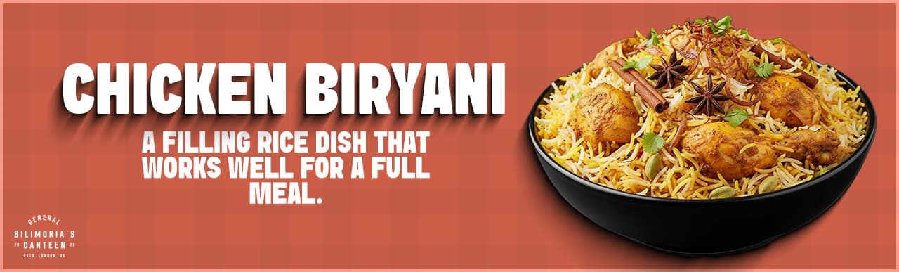 Loaded roll meal offer banner