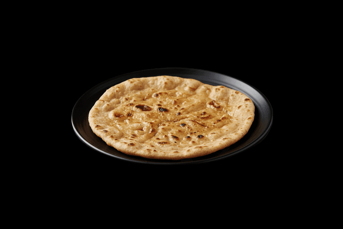 Tandoori Roti