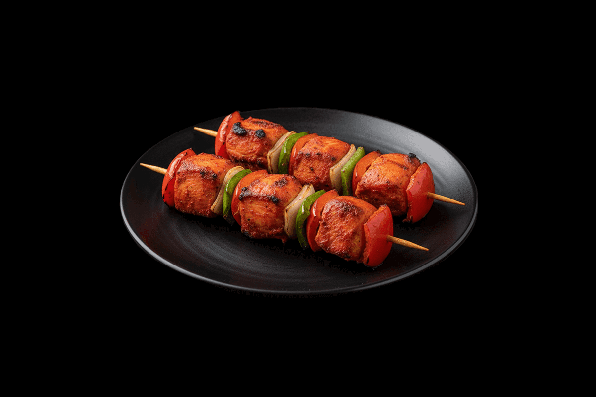 Chicken Shashlik