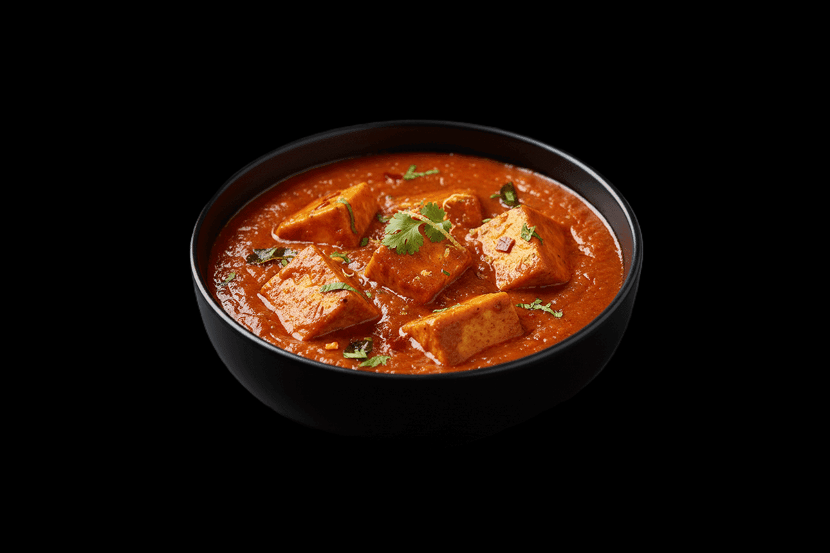 Paneer Pathia Veg