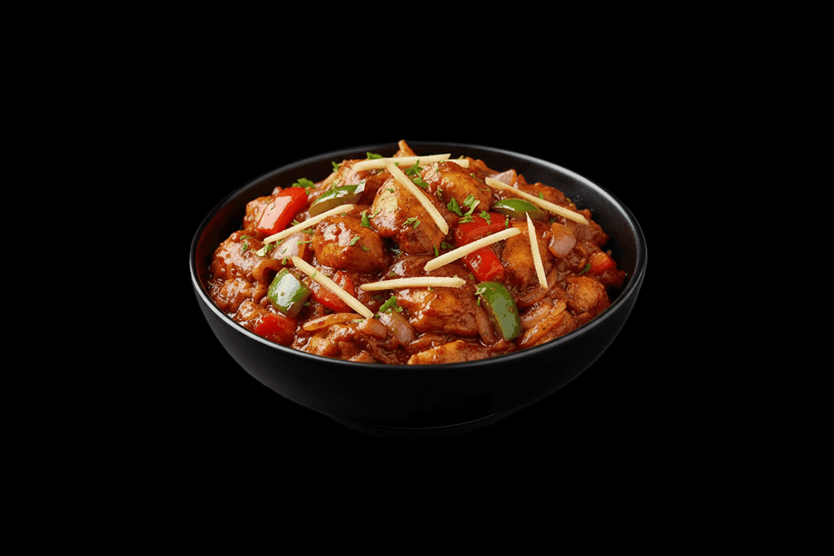 House Nawabi Chicken takeaway