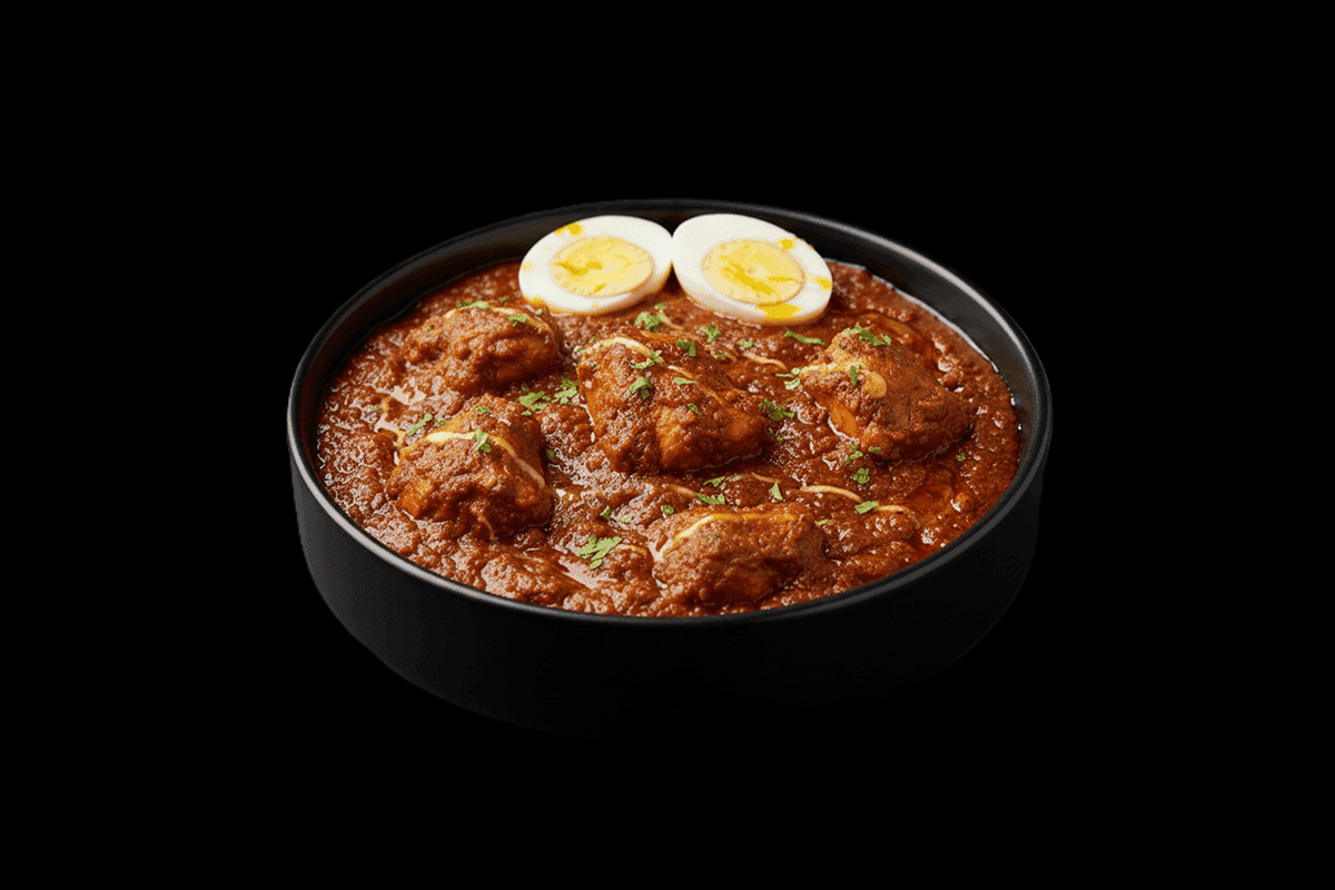 Murg Mussalam (Medium)
