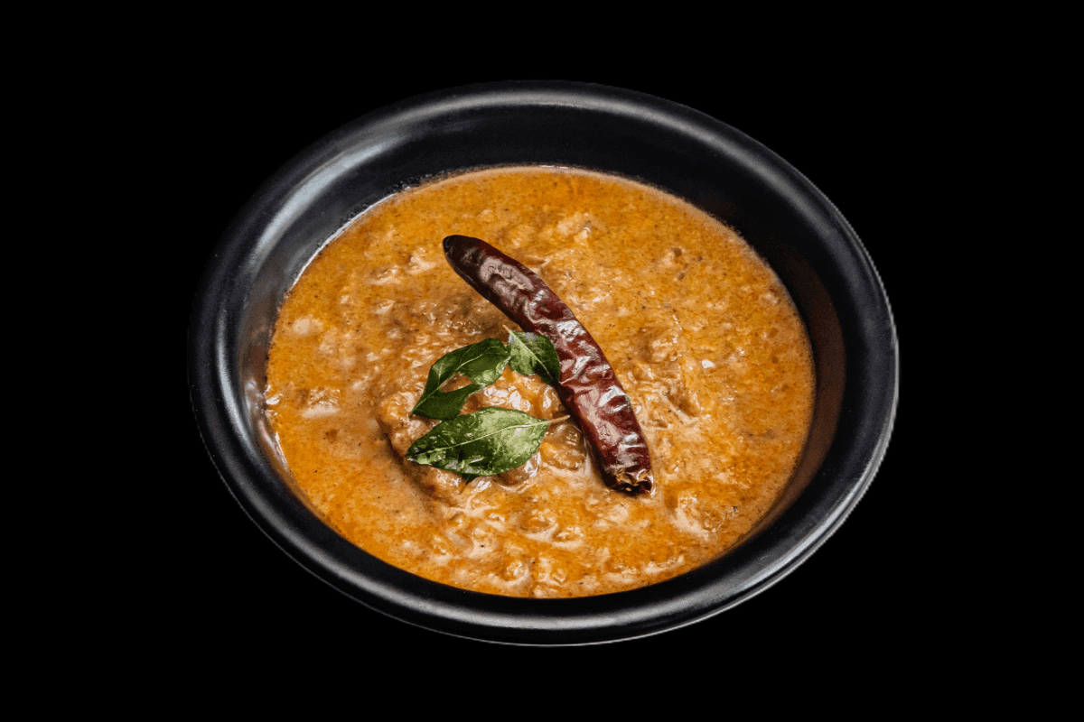 chicken tikka masala wellington