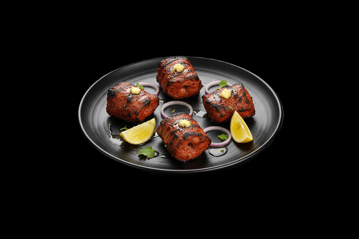 Lamb Tikka (Tandoori)