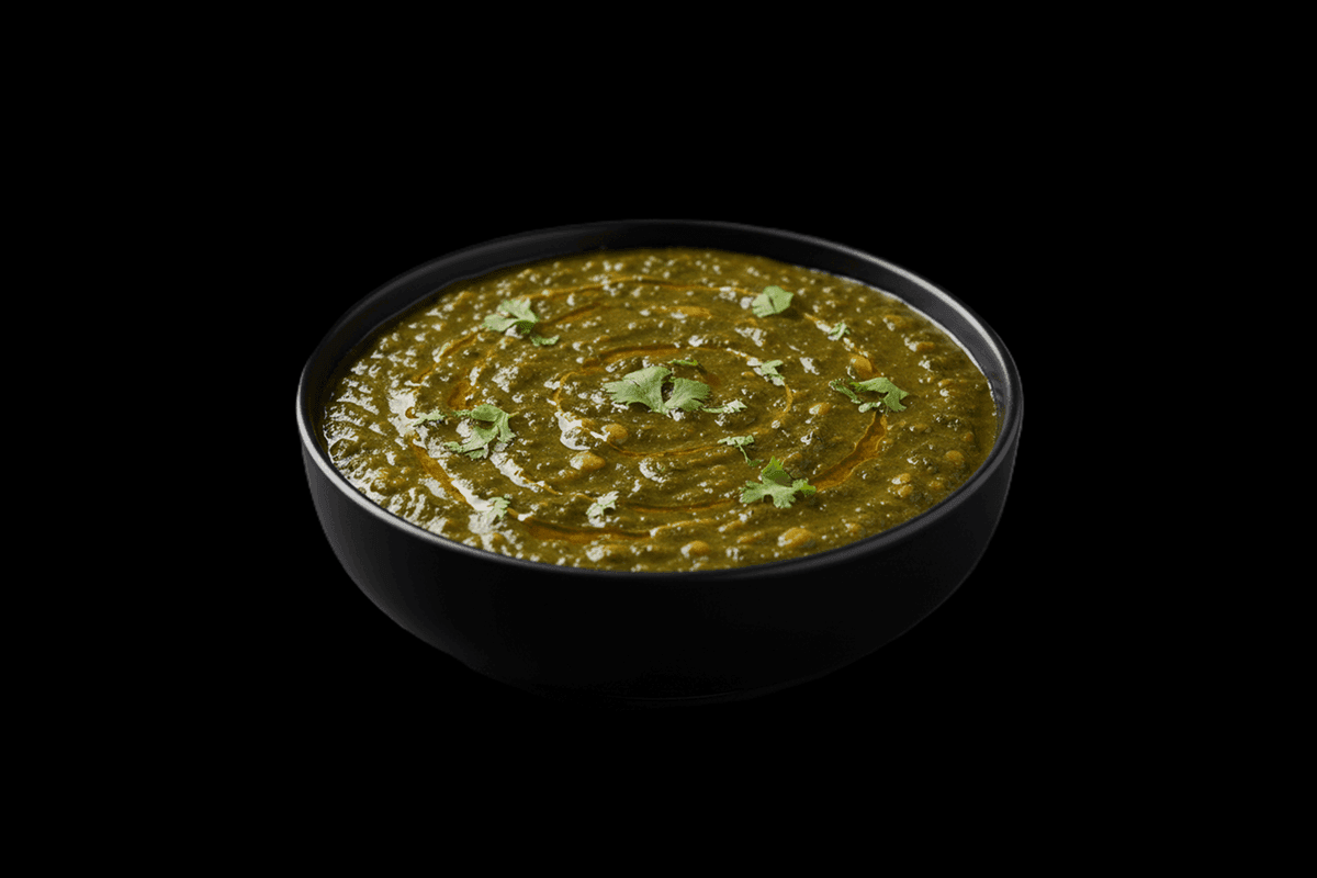 Dal Palak (M) (S)