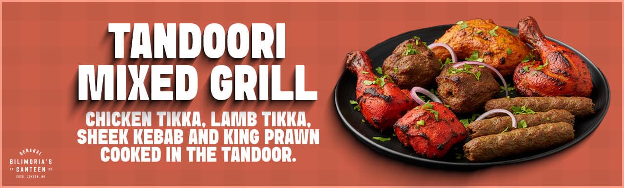 chicken biryani banner