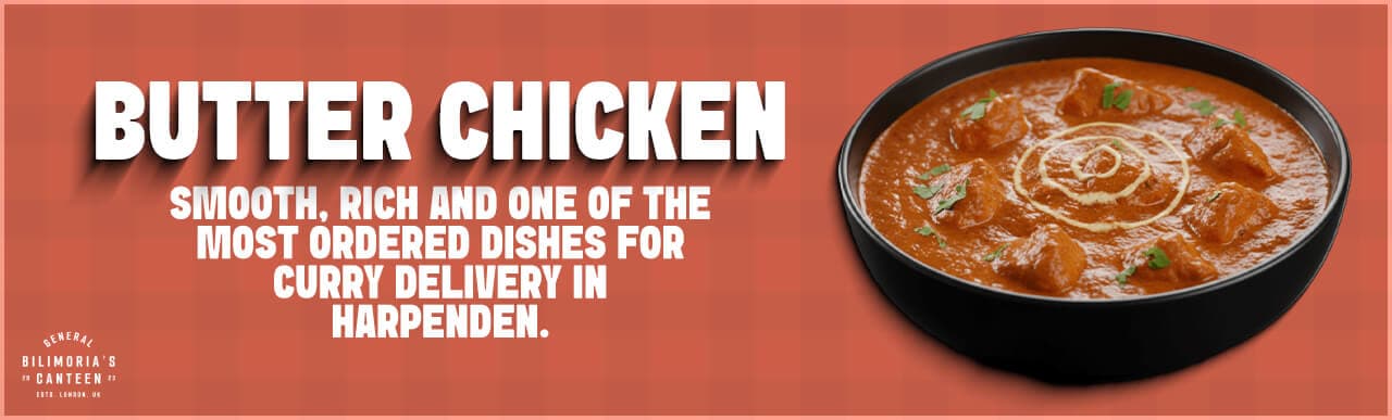 Chicken tikka offer banner