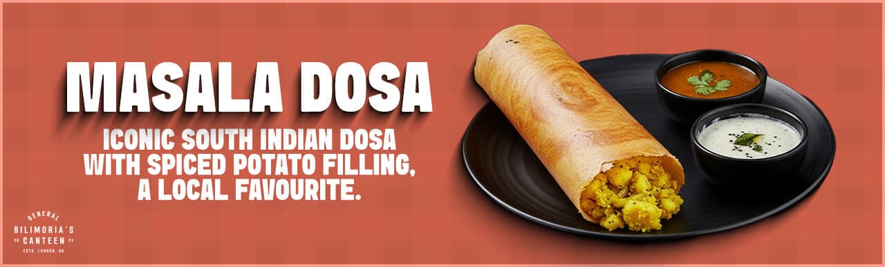 Chicken tikka offer banner