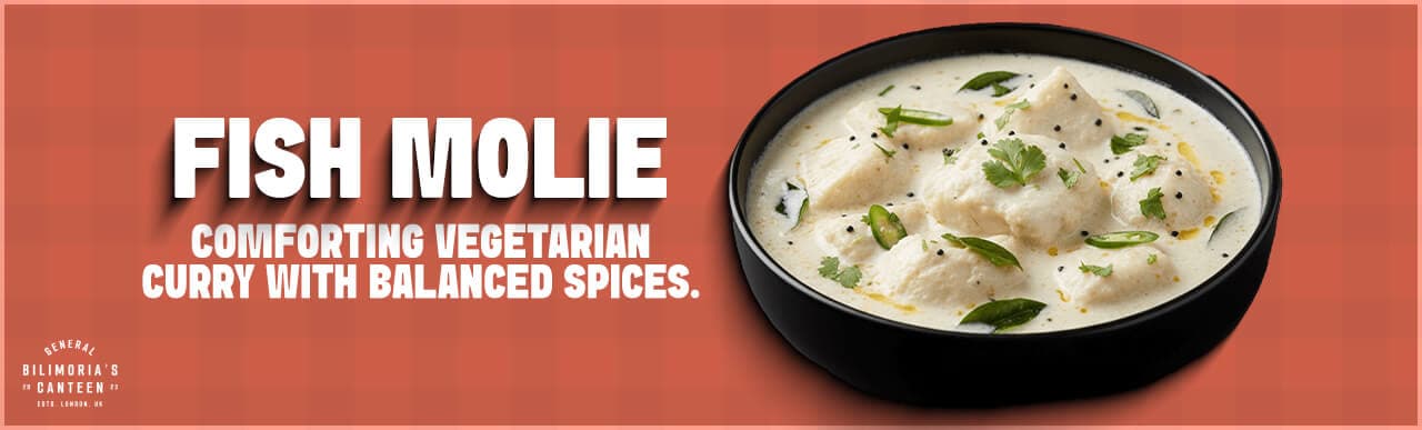 Chicken korma offer banner