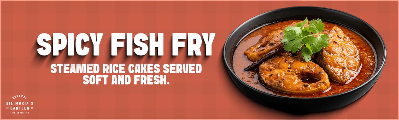 Freshly prepared peshwari naan banner