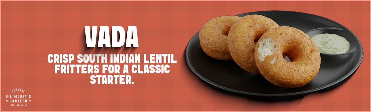 Loaded roll meal offer banner