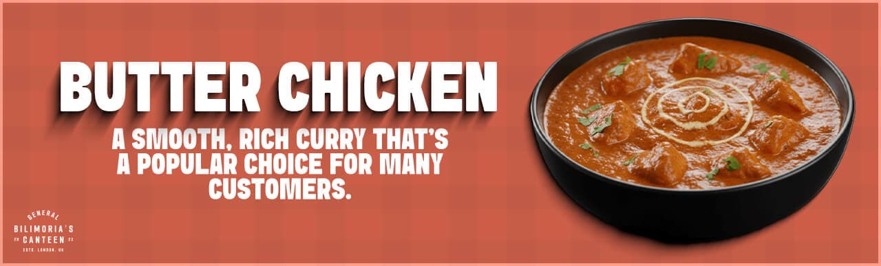 25 percent off full menu banner