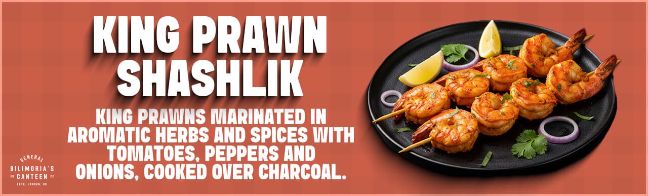 Loaded roll meal offer banner