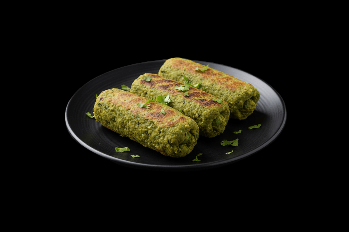 Hara Kebab