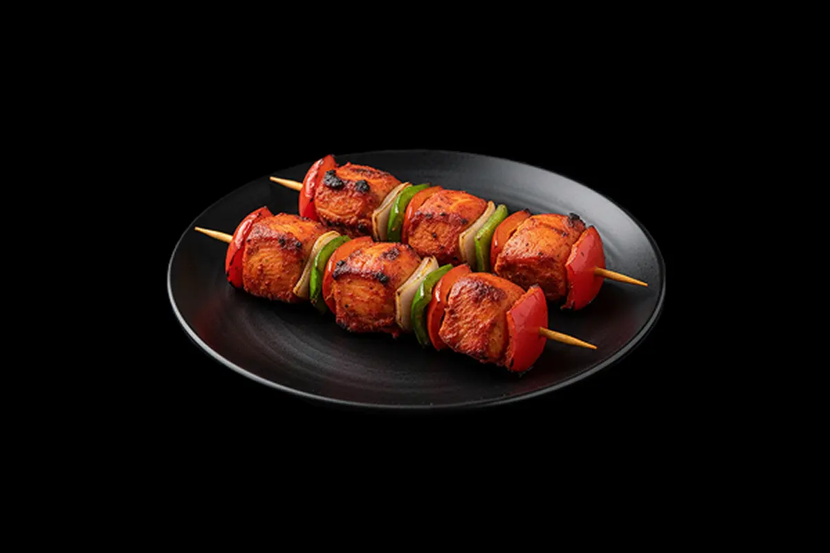 king prawn pilau henley