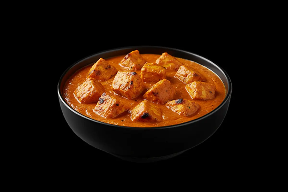 chicken tikka masala dulwich