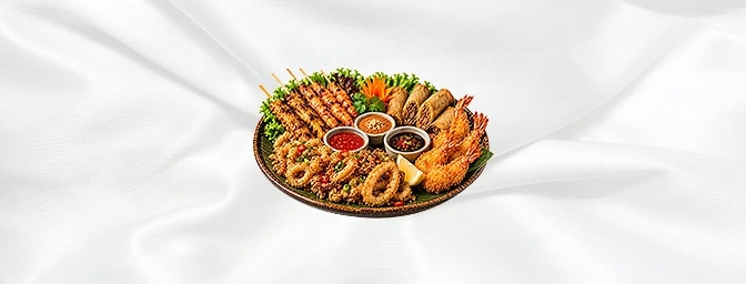 General Bilimoria's Canteen - Orpington (Chinese) kitchen