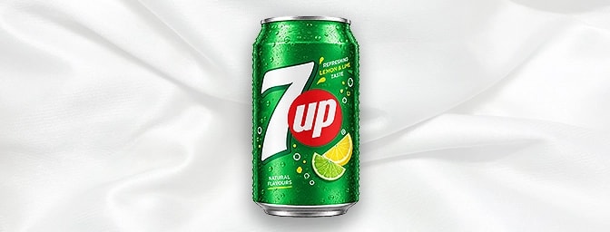 7up — Can, GB Canteen Southall