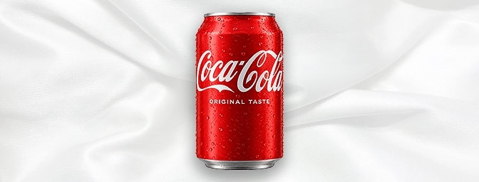 Coke 1.5 Litre Bottle — A 1.5 litre bottle of Coca Cola, GB Canteen Beaconsfield