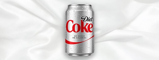 Diet Coca Cola 1.5L — Bottle, GB Canteen Billericay