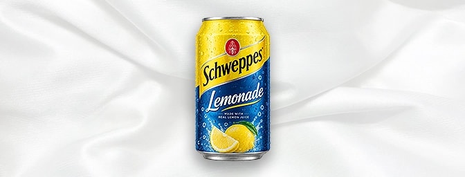 Lemonade 1.5 Litre Bottle — Lemonade 1.5 litre bottle, GB Canteen Beaconsfield