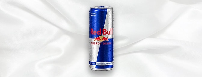 Red Bull 25cl — Can, GB Canteen Greenford Indian