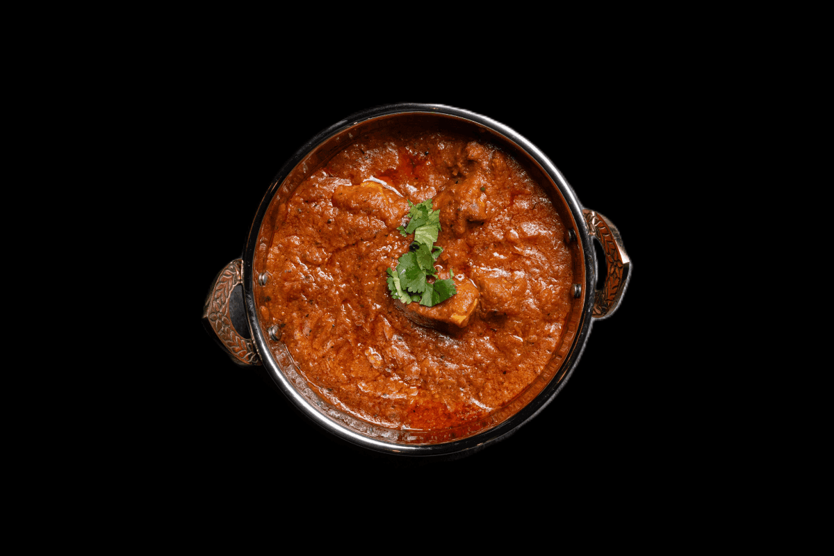 Achari Chicken