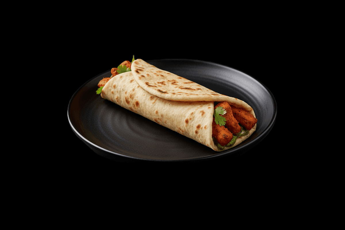 Chicken Wrap