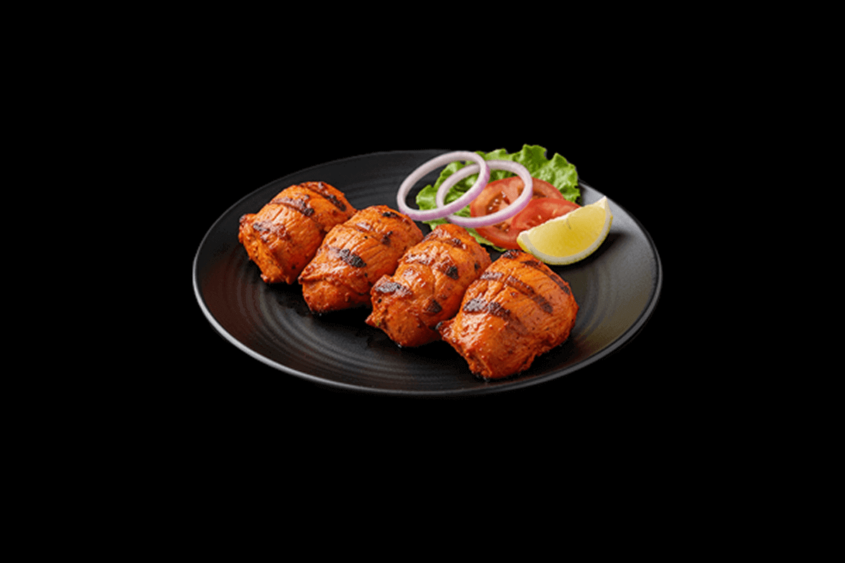 Chicken Tikka