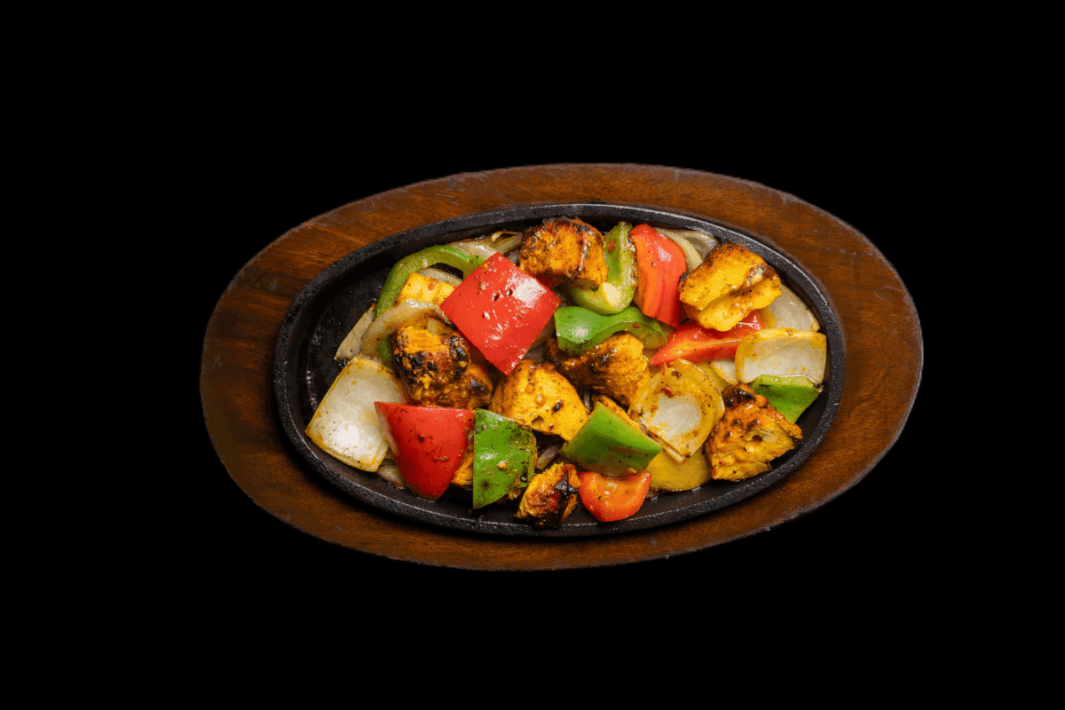 Chilli Paneer