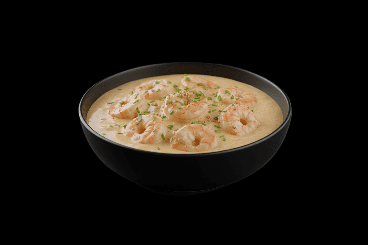 King Prawn Delight