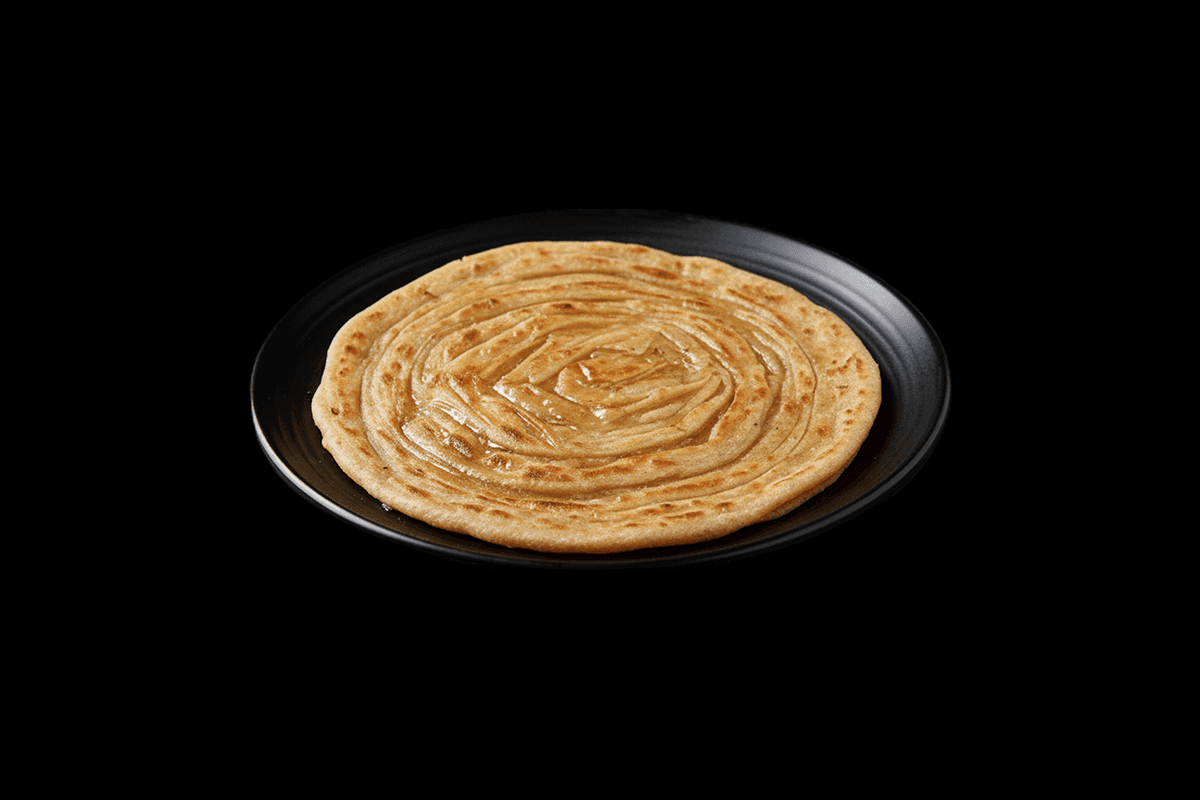Lachcha Paratha