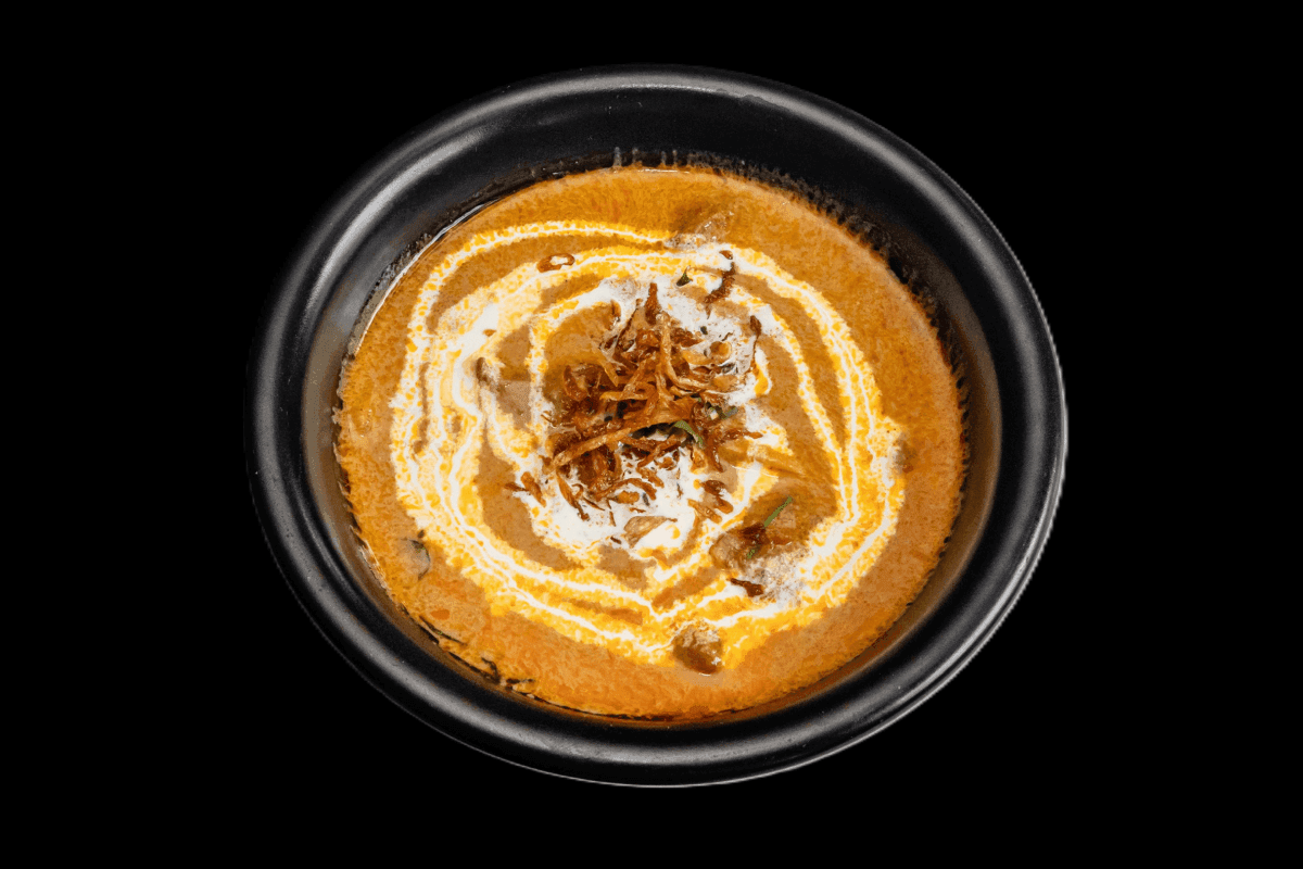 Makhani Lamb