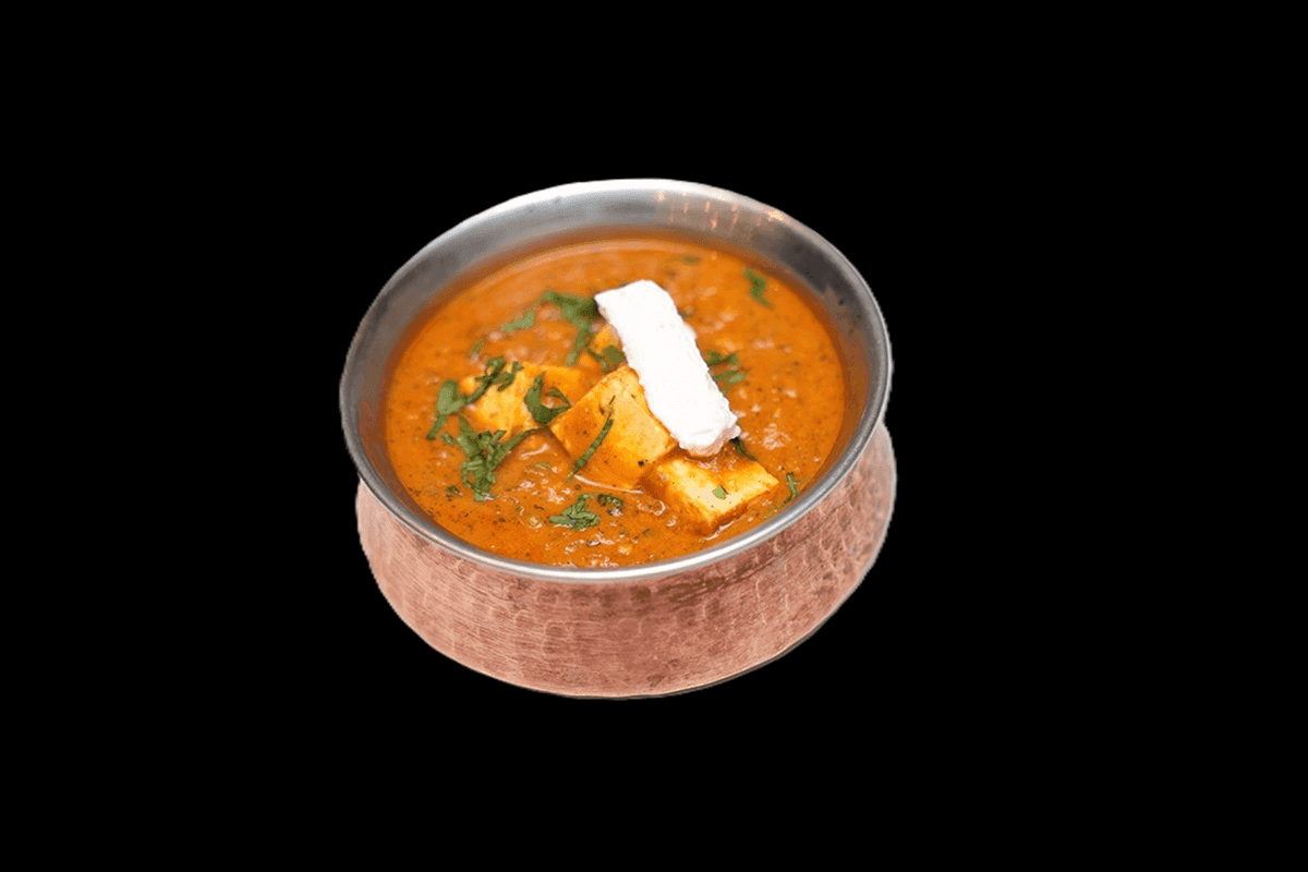 Paneer Shashlik Masala