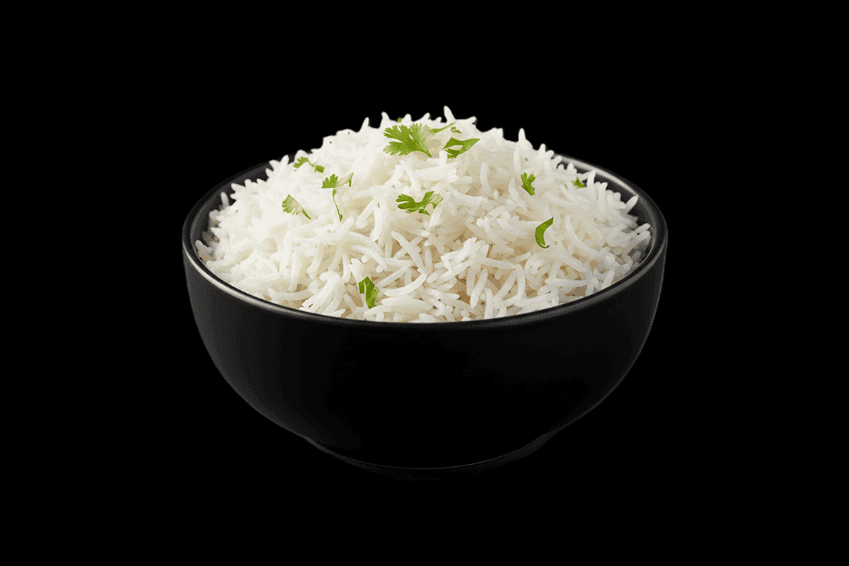 Pilau Rice