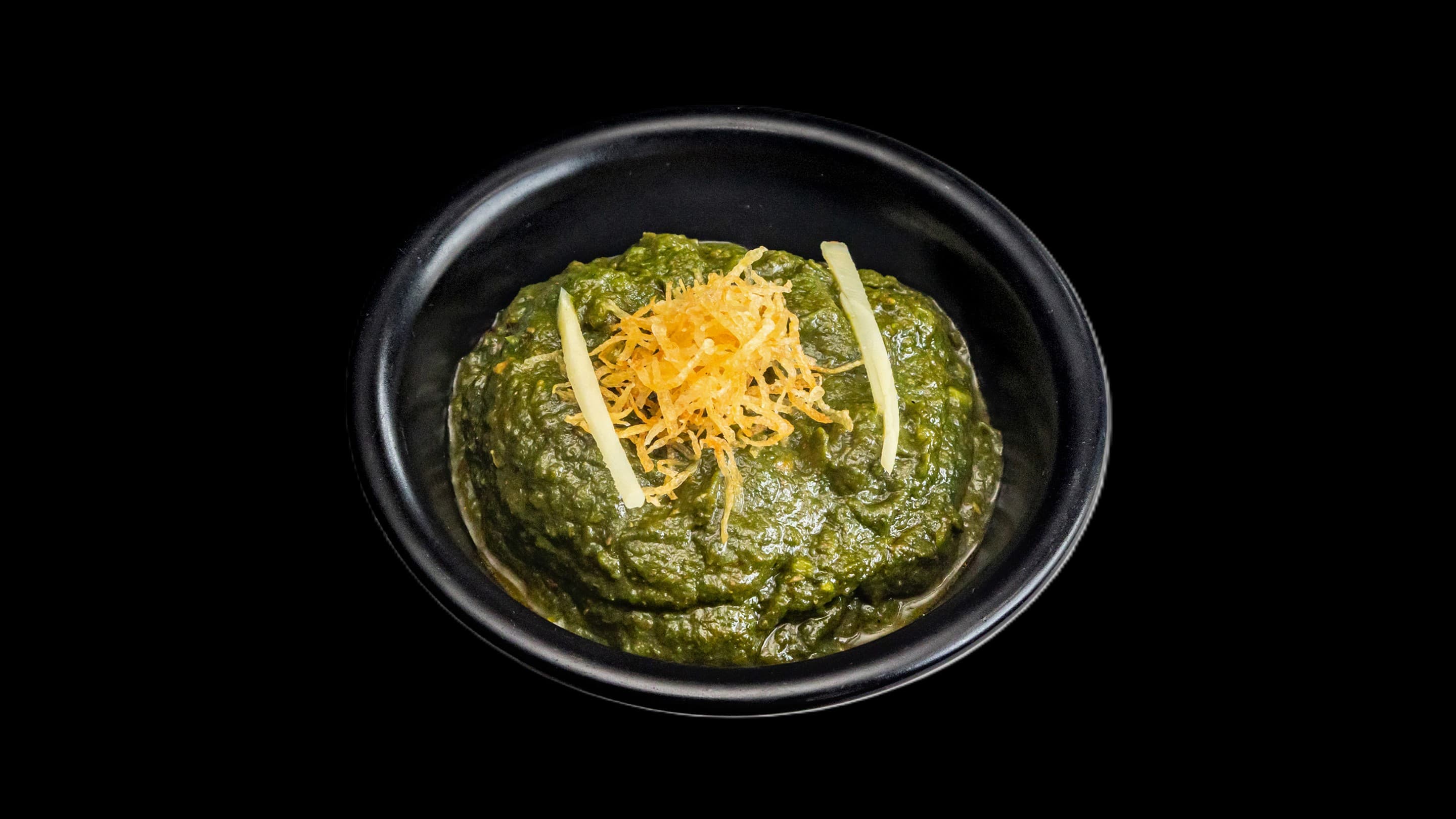 Sag Bhaji