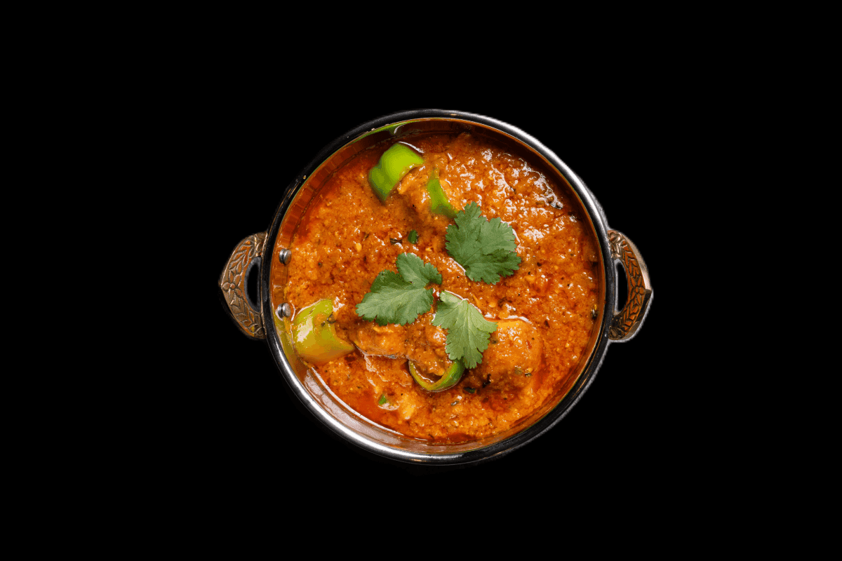 Zafrani Chicken