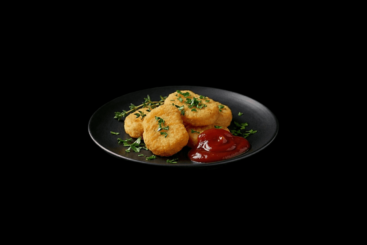 Chicken Nuggets