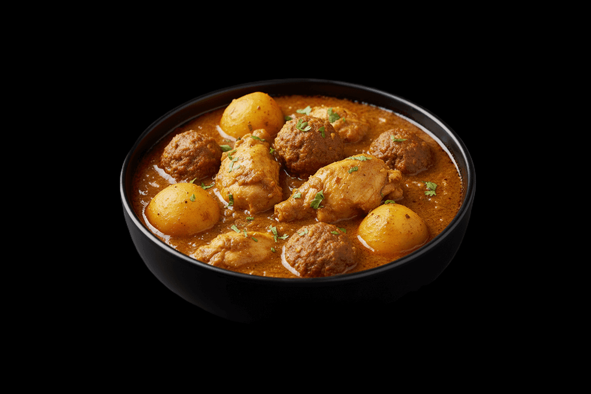 Kalangi Chicken