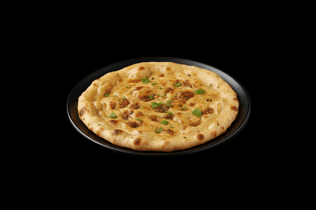 Keema Naan