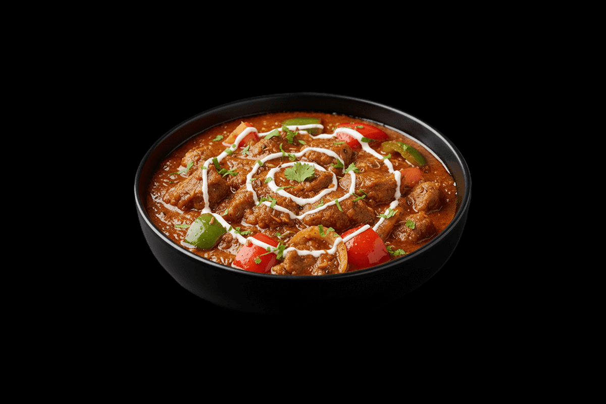 Korai Lamb