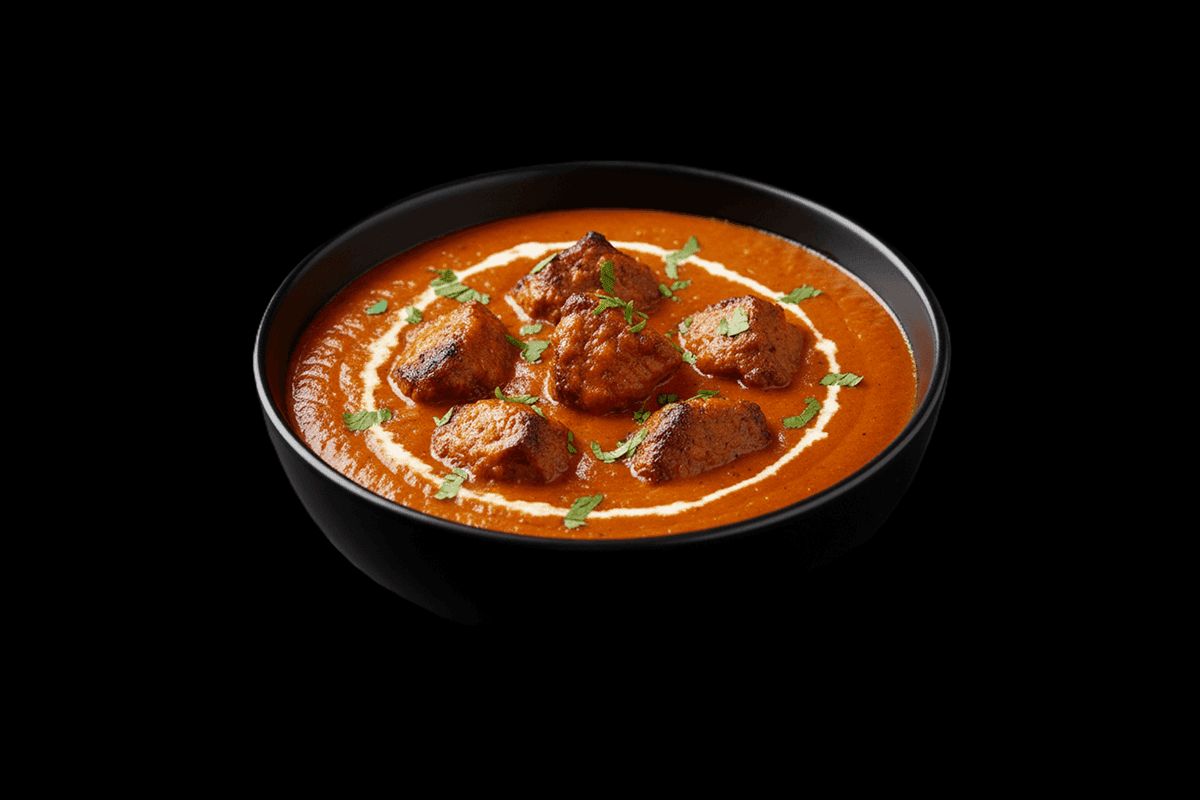 Lamb Tikka Masala