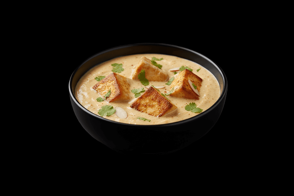 Paneer Shashlik Masala
