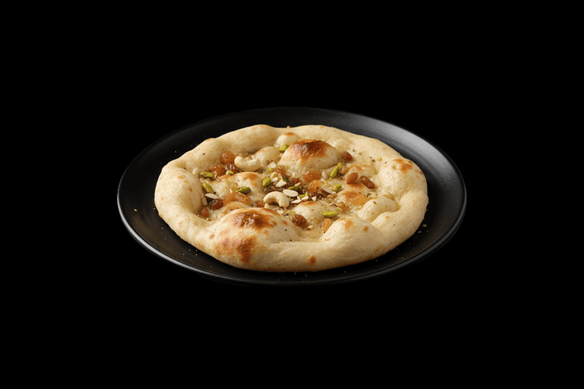 Peshwari Naan