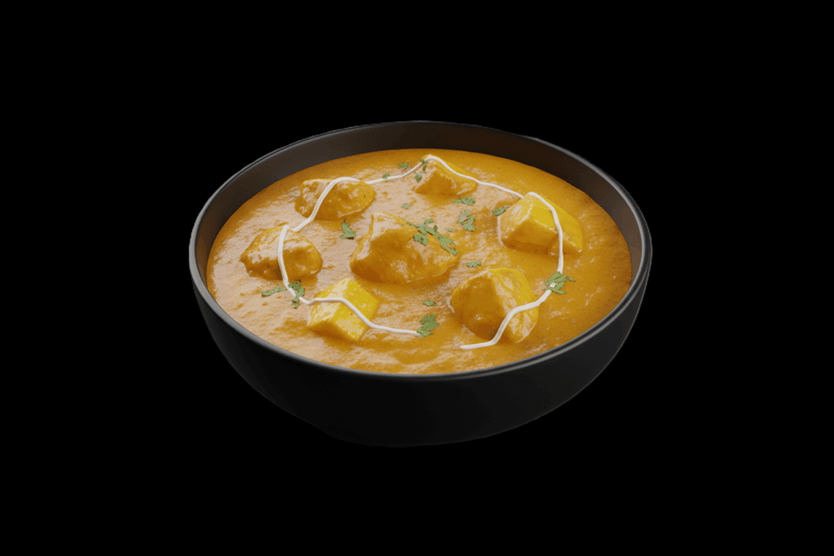 Satrangi Chicken