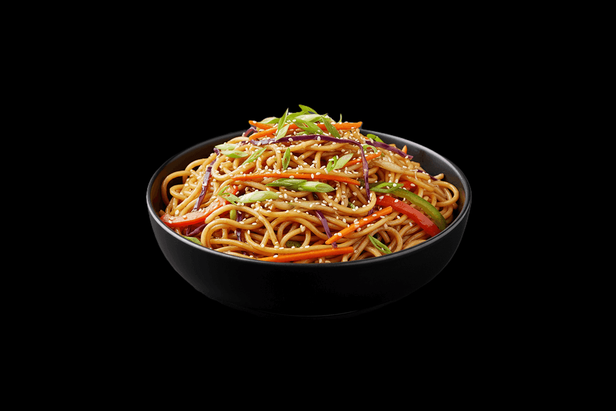 Vegetable Noodles