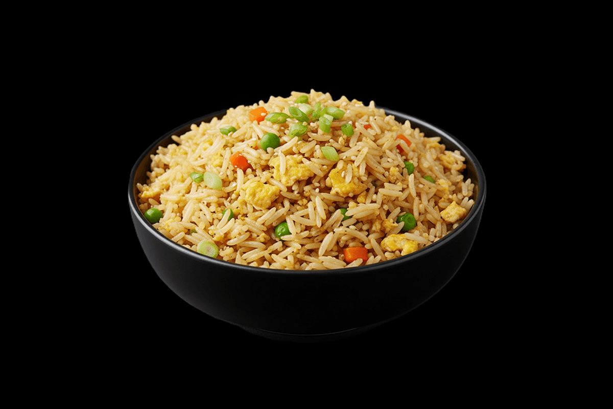 Egg Fried Rice