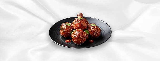 Chicken Lollipop — Chicken Drumsticks Marinated with our special spices, GB Canteen Chandler Ford