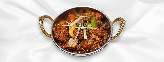 Mix Vegetarian — Vegetable somosa, onion bhaji & vegetable pakora, GB Canteen Buckhurst Hill