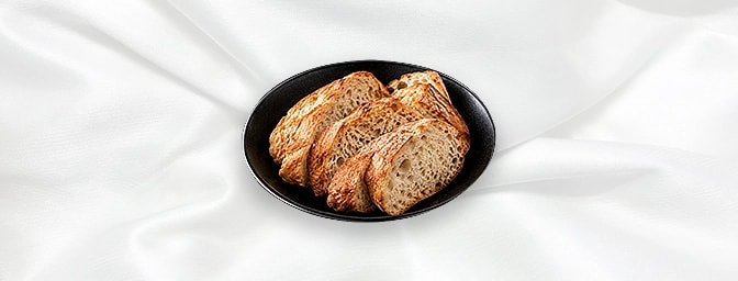 Bread — Freshly Baked Bread, GB Canteen Hitchin